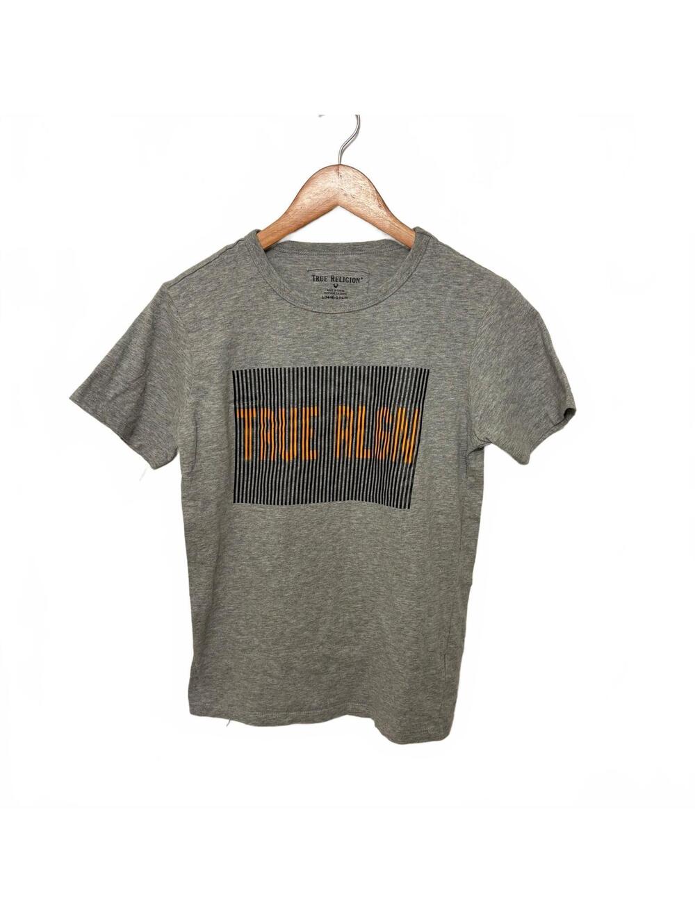 True Religion Graphic Tee